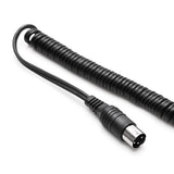 Saeyang Marathon H37LSP nail drill handpiece with Twist-Lock system