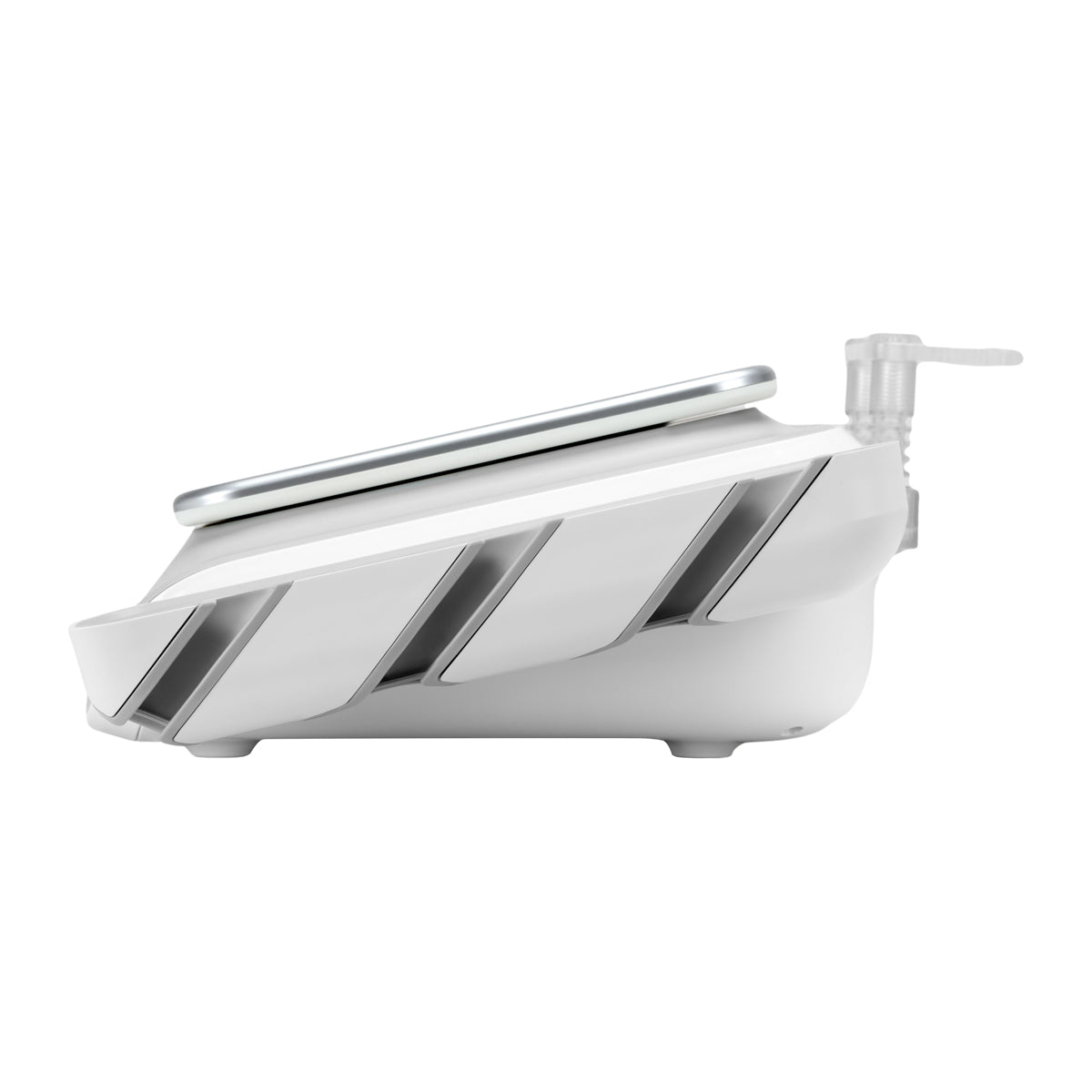 ELEGANTE Platinum T8 multifunction cosmetic device for salon treatment rooms