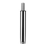 Long gas lift cylinder replacement part for compatible chairs and stools