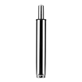 Long gas lift cylinder replacement part for compatible chairs and stools