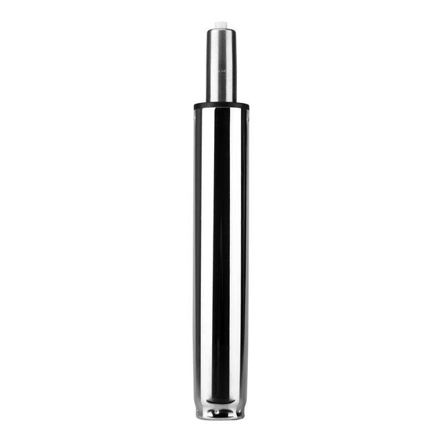 Long gas lift cylinder replacement part for compatible chairs and stools
