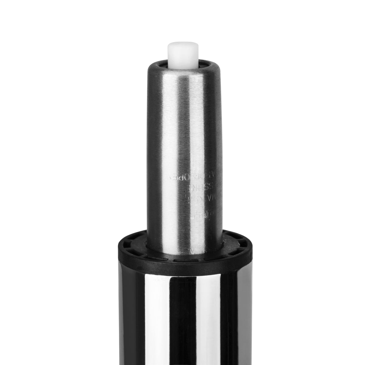 Long chair and stool gas lift cylinder for professional furniture