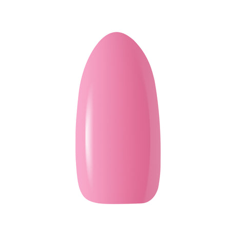 OCHO NAILS Hybrid nail polish pink 317 -5 g - BVShop