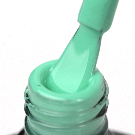 OCHO NAILS Hybrid nail polish rainbow R10 -5 g - BVShop