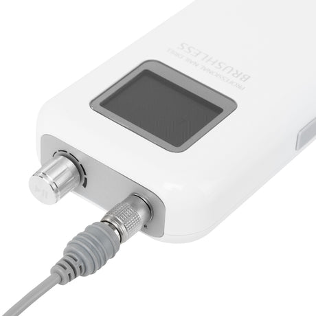 Saeyang Marathon K48 PRO BS35 nail drill brushless - BVShop