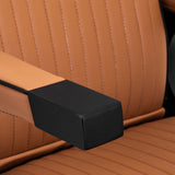 Gabbiano Visionerio barber chair light brown - BVShop