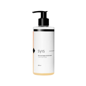 Syis purifying face gel 250 ml - BVShop