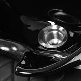 Gabbiano hairdressing wash unit Sylvia black - BVShop