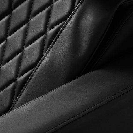 Gabbiano hairdressing wash unit Sylvia black - BVShop