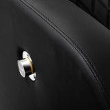 Gabbiano hairdressing wash unit Sylvia black - BVShop