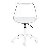 Cosmetic chair Ghost - BVShop