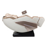 Sakura Prime 108 massage chair white - BVShop