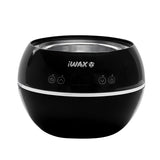iWax Wax Heater, 500ml Tin, 100 W, Black - BVShop