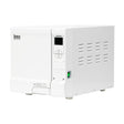 FOMOS Foster 12L Class B autoclave white professional sterilization unit