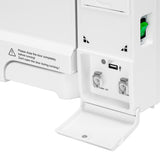 FOMOS Foster 12L Class B autoclave sterilization programs