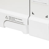 FOMOS Foster 12L autoclave built-in water tanks