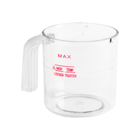 Tank for vapozones F-17 - BVShop