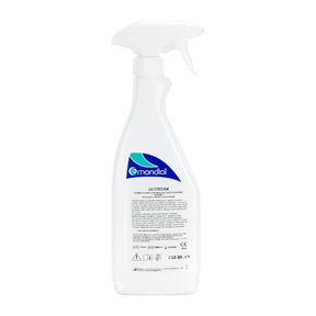 Mondial DETRISAN spray for disinfection of non-invasive devices - BVShop