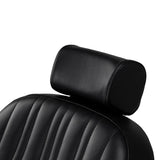 Gabbiano Elias barber chair black - BVShop