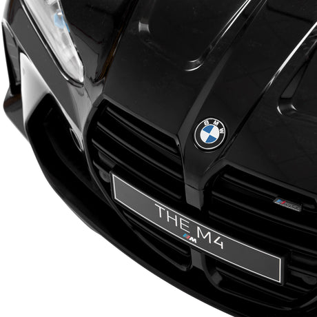 Gabbiano BMW kids salon chair dimensions and features