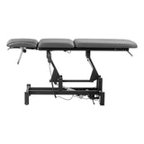 BALANCE Eso 5 massage table with contoured face cushion