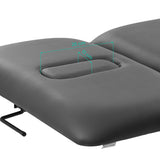 BALANCE Novus 2 electric massage table dimensions and measurements