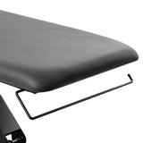 BALANCE Novus 4 massage table in raised working position