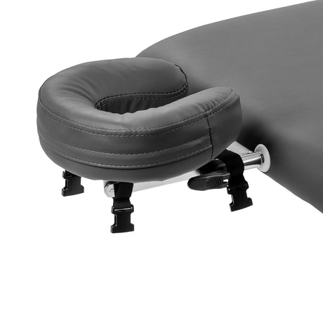 BALANCE Eso 1 massage table control lock and remote holder