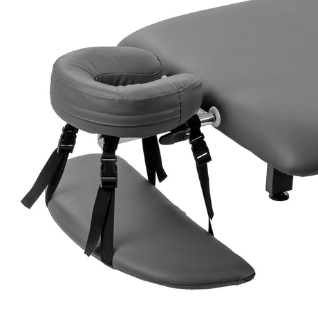 BALANCE Eso 1 massage table headrest with arm support