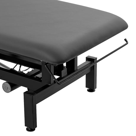 BALANCE Eso 1 grey water-resistant synthetic-leather upholstery