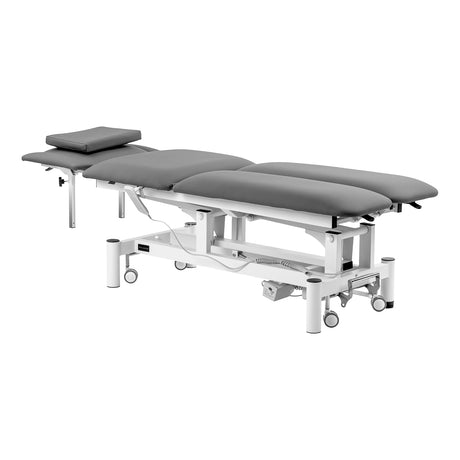 BALANCE Eso Pro grey electric massage and physiotherapy table