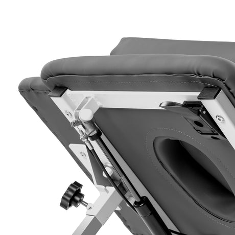 BALANCE Eso Pro asymmetric lower-leg positioning feature