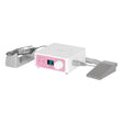 Saeyang nail drill machine Marathon K35 mini pink + H200 - BVShop