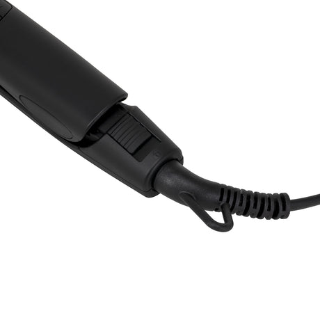 Kessner Ionic hair straightener with 2m 360° swivel power cord