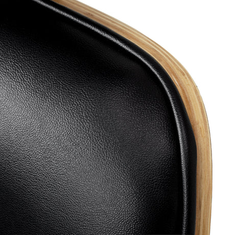 Gabbiano Florencja hairdressing chair dimensions and salon features
