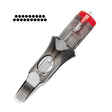 Tattoo Cartridge EL CARTEL V2 0.35 19RM MediumTaper 10pcs - BVShop