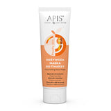 Apis PEACHY SKIN Nourishing Face Mask 100 ml - BVShop