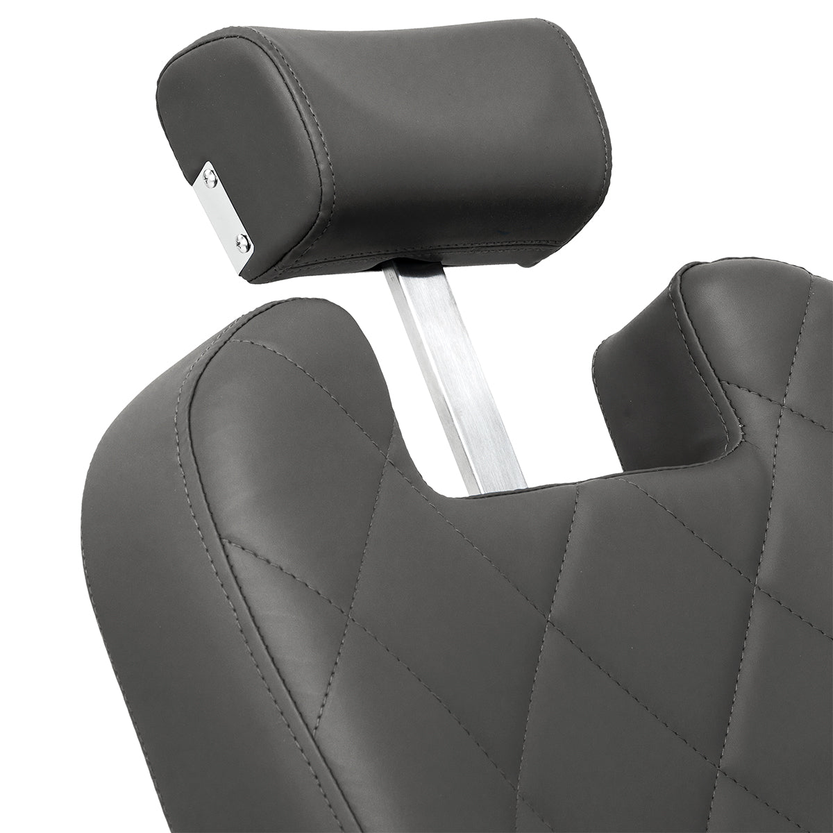 Professional Gabbiano Bruno chair for shaving and beard grooming