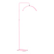 MOMO MX6 LED lamp height adjustment for beauty beds, chairs and tables