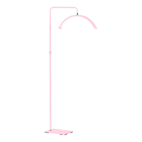 MOMO MX6 LED lamp height adjustment for beauty beds, chairs and tables