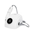 EXO Futura Nail Drill 65W – White · Overall view