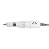 EXO Futura Nail Drill 65W – White · Handpiece