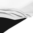 Sillon Relax · white · removable cover layers