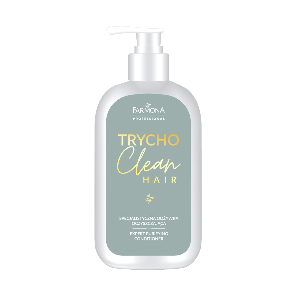 Farmona TRYCHO CLEAN specialised cleansing conditioner 900ml