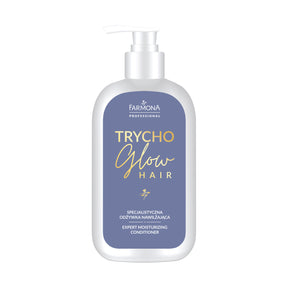 Farmona TRYCHO GLOW specialised moisturising conditioner 900ml