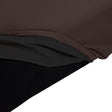 Sillon Relax · dark brown · removable cover layers