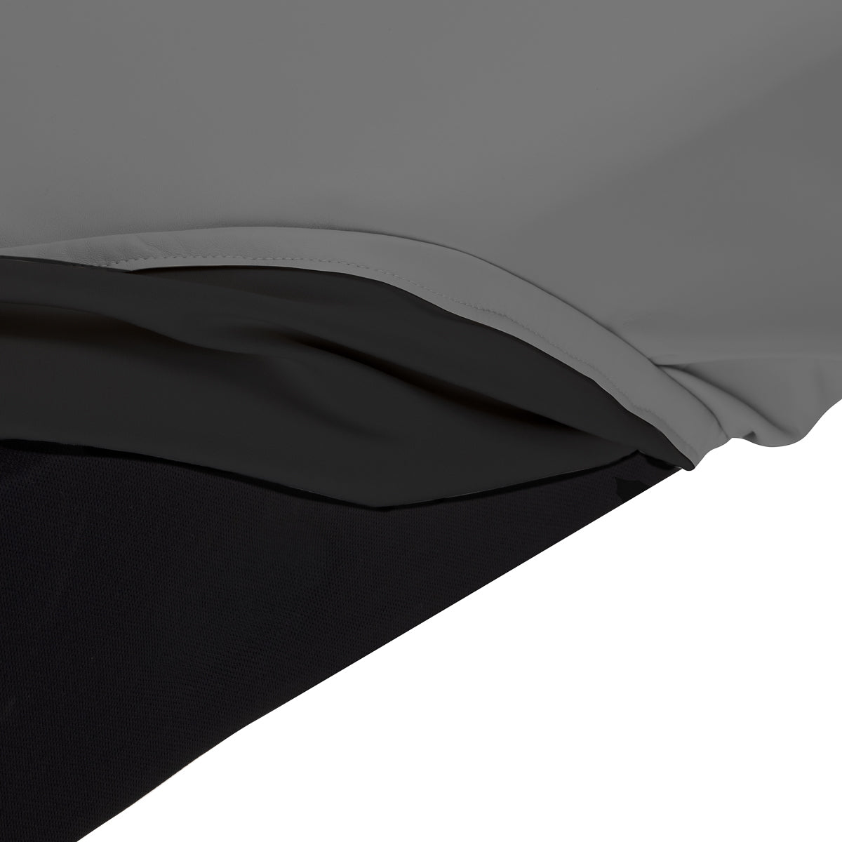 Sillon Relax · grey · removable cover layers