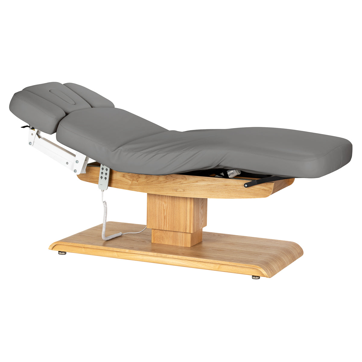 Sillon Relax · grey · cover fitted to lounger
