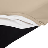 Sillon Relax · beige · removable cover layers