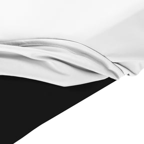 Sillon Siesta · white · removable cover layers